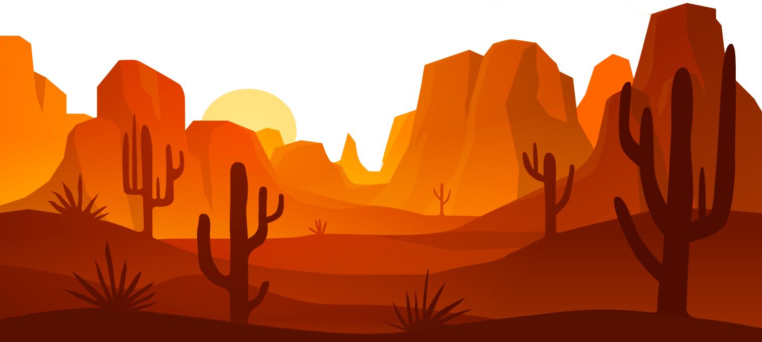 desert